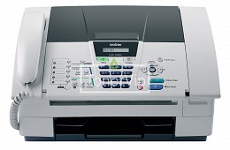 купить Принтер Brother FAX-1840C, доставка FAX-1840C