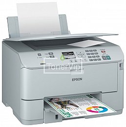 купить Принтер Epson WorkForce Pro WP4515DN, доставка WP4515DN