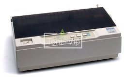 купить Принтер Epson LX-300, доставка LX-300