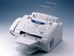 купить Принтер Brother FAX - 2650, доставка FAX-2650