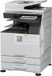 купить МФУ Sharp Griffin MX4050N, доставка MX4050NEE