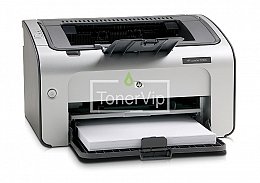 купить Принтер HP LaserJet P1006, доставка LaserJetP1006