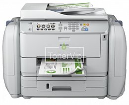 купить Принтер Epson WorkForce Pro WF-R5690DTWF, доставка C11CE27401