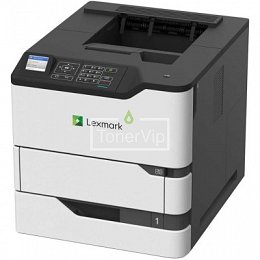 купить Принтер Lexmark MS821dn, доставка 50G0128