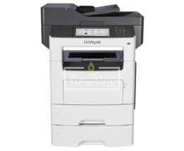 купить МФУ Lexmark MX611dte, доставка 35S6800