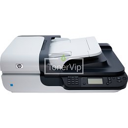 купить Принтер HP ScanJet N6350, доставка L2703A