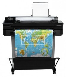 купить Принтер HP DESIGNJET T520 24, доставка CQ890A