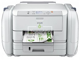 купить Принтер Epson WorkForce Pro WF-R5190DTW, доставка C11CE28401