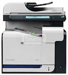 купить Принтер HP Color LaserJet CM3530, доставка CC519A