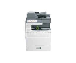 купить МФУ Lexmark X792de, доставка 47B1066