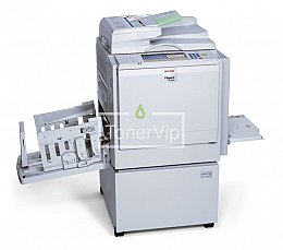 купить Принтер Ricoh Priport DX4542, доставка DX4542