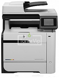 купить Принтер HP LaserJet Pro 400 Color M475dn, доставка CE863A