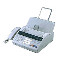 купить Принтер Brother IntelliFAX 1570, доставка IntelliFAX1570