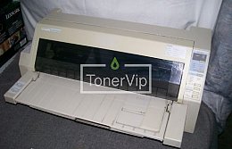 купить Принтер Epson DLQ-2000, доставка DLQ-2000