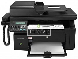 купить Принтер HP LaserJet Pro M1214nfh, доставка CE842A