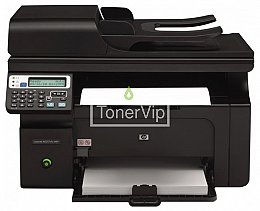 купить Принтер HP LaserJet Pro M1217nfw, доставка CE844A