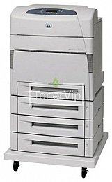 купить Принтер HP Color LaserJet 5550hdn, доставка Q3717A