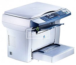 купить Принтер Konica Minolta PagePro 1380MF, доставка PagePro1380MF