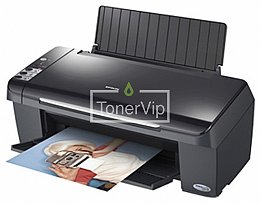 купить Принтер Epson Stylus CX4300, доставка CX4300