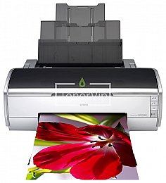 купить Принтер Epson Stylus Photo R2400, доставка R2400