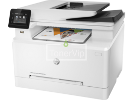 купить МФУ HP Color LaserJet Pro M281fdw, доставка T6B82A