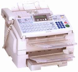 купить Принтер Ricoh Fax 3900L, доставка Fax3900L