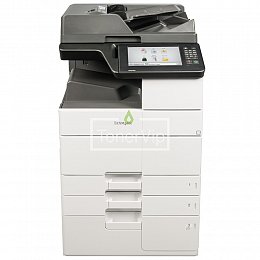 купить МФУ Lexmark MX910dxe, доставка MX910dxe