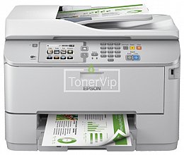 купить Принтер Epson WorkForce Pro WF5620DWF, доставка C11CD08301