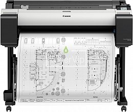 купить Принтер Canon imagePROGRAF TM-305, доставка 3056C003