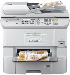 купить МФУ Epson WorkForce Pro WF-6590DWF, доставка C11CD49301