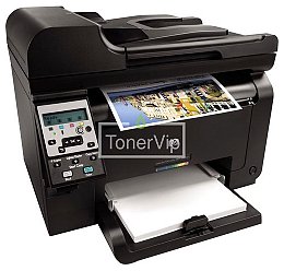 купить Принтер HP LaserJet Pro 100 Color M175A, доставка CE865A