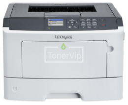 купить Принтер Lexmark MS417dn, доставка 35SC230