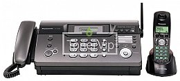 купить Принтер Panasonic KX-FC962RU-T, доставка KX-FC962RU-T