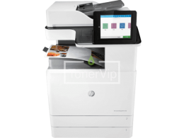 купить МФУ HP Color LaserJet Managed MFP E77428dn, доставка 5FM90A