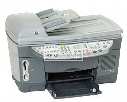 купить Принтер HP Officejet 7130, доставка Officejet7130