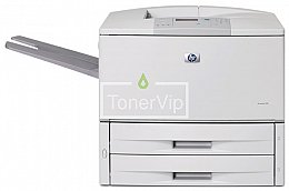 купить Принтер HP LaserJet 9040dn, доставка Q7699A