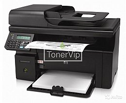 купить Принтер HP LaserJet Pro M1212nfw, доставка M1212nfw