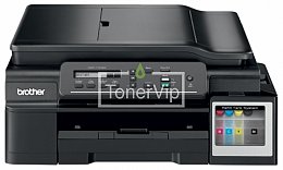 купить МФУ Brother InkBenefit Plus DCP-T700W, доставка DCPT700WR1