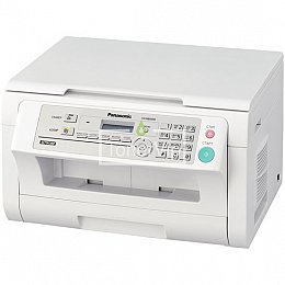 купить МФУ Panasonic KX-MB2000RUW, доставка KX-MB2000RUW