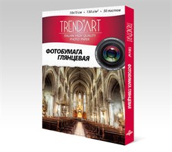 Купить TrendArt High Glossy Inkjet, доставка H260_A3_20