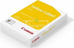 Купить Canon Yellow Label Print, доставка 6821B001