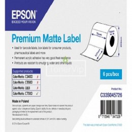 Купить Epson C33S045723, доставка C33S045723