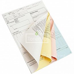 Купить Xerox Carbonless, доставка 003R99111