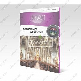 Купить TrendArt High Glossy Inkjet, доставка H240_A3_20