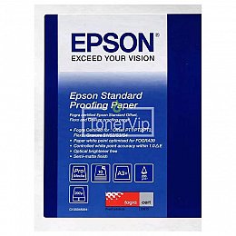 Купить Epson Standard Proofing Paper, доставка C13S045006