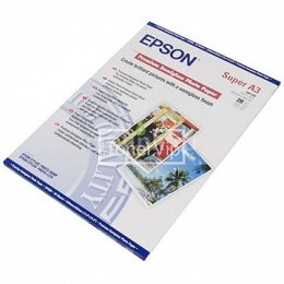 Купить Epson Premium Semiglossy Photo, доставка C13S041328