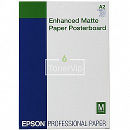 Купить Epson Enhance Matte Posterboard, доставка C13S042111