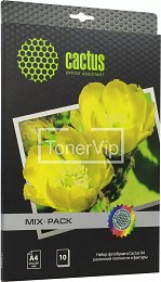 Купить Cactus CS-Mixpack, доставка CS-Mixpack