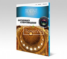 Купить TrendArt Premium High Glossy, доставка PH260_10X15_50