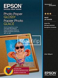 Купить Epson Photo Paper Glossy, доставка C13S042538